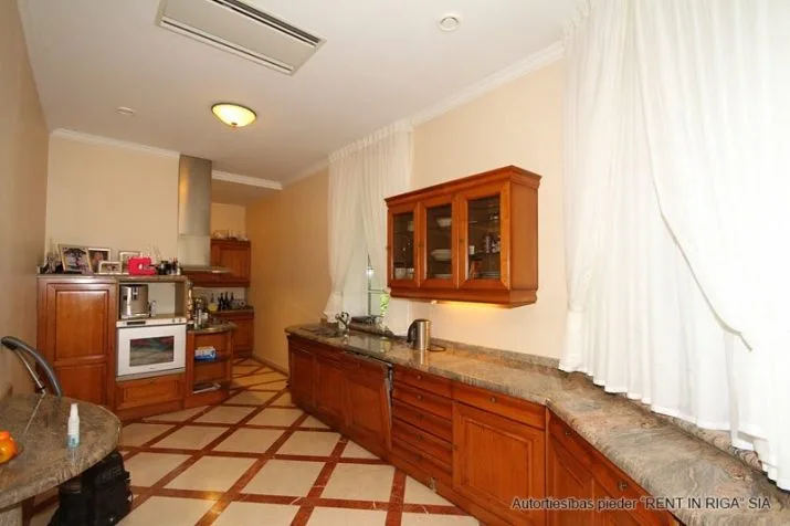 Pārdod māju, 18. līnija iela 1a, Jūrmala, Bulduri / 2 000 000 € 9