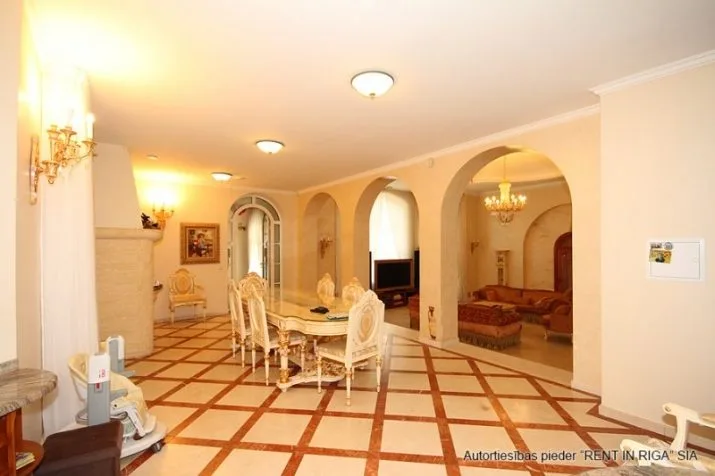 Pārdod māju, 18. līnija iela 1a, Jūrmala, Bulduri / 2 000 000 € 10