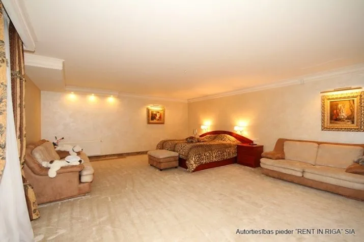 Pārdod māju, 18. līnija iela 1a, Jūrmala, Bulduri / 2 000 000 € 16