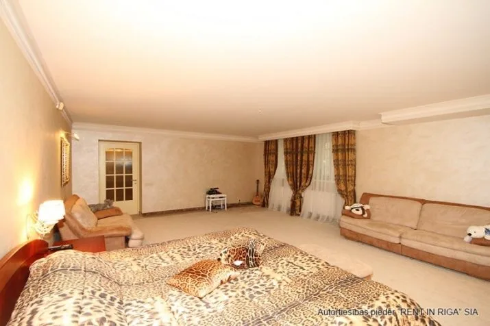 Pārdod māju, 18. līnija iela 1a, Jūrmala, Bulduri / 2 000 000 € 17