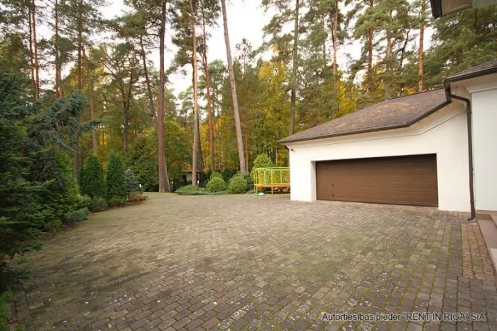 Pārdod māju, 18. līnija iela 1a, Jūrmala, Bulduri / 2 000 000 € 28