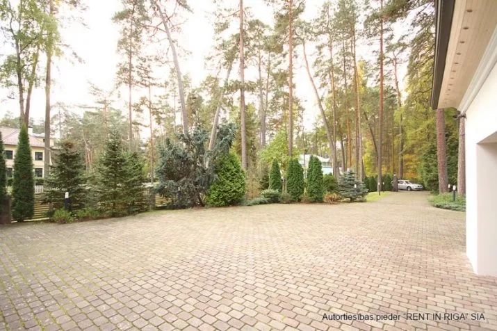 Pārdod māju, 18. līnija iela 1a, Jūrmala, Bulduri / 2 000 000 € 27