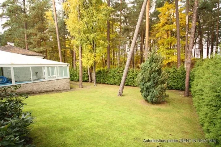 Pārdod māju, 18. līnija iela 1a, Jūrmala, Bulduri / 2 000 000 € 29
