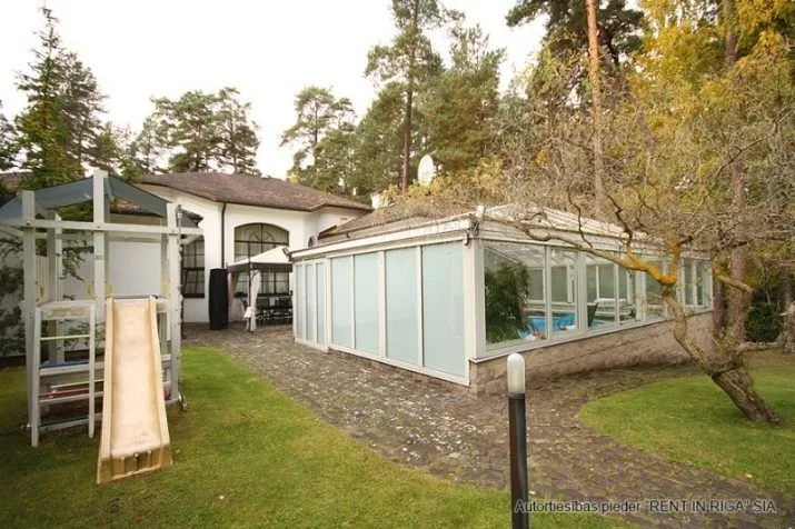 Pārdod māju, 18. līnija iela 1a, Jūrmala, Bulduri / 2 000 000 € 30