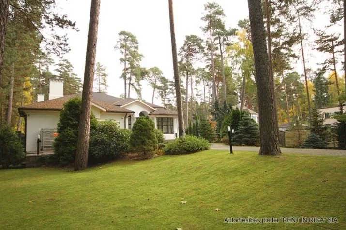 Pārdod māju, 18. līnija iela 1a, Jūrmala, Bulduri / 2 000 000 € 33