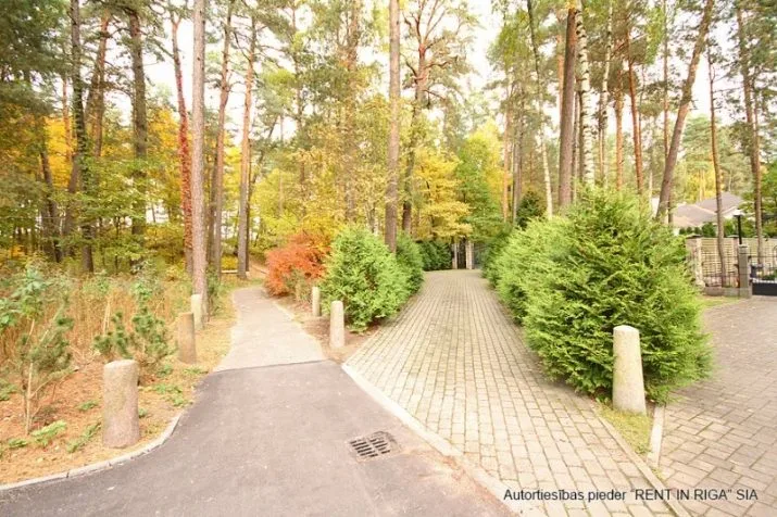 Pārdod māju, 18. līnija iela 1a, Jūrmala, Bulduri / 2 000 000 € 34