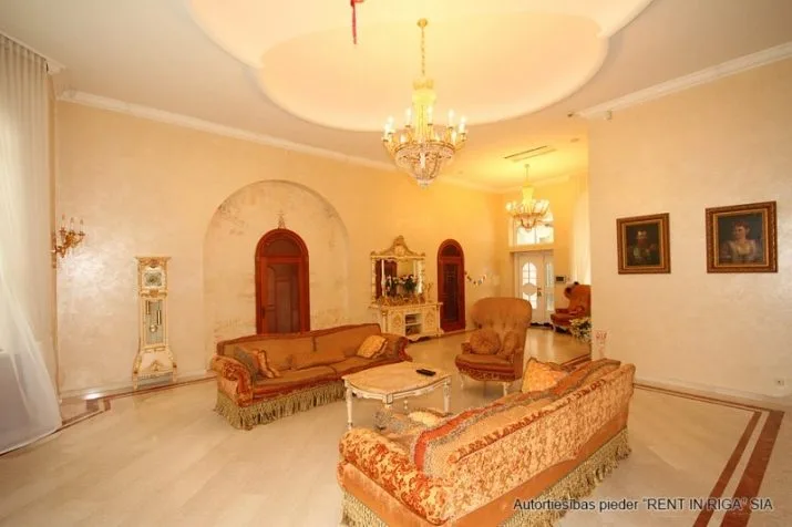 18. līnija iela 1a 4