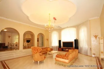 Pārdod māju, 18. līnija iela 1a, Jūrmala, Bulduri / 2 000 000 € 2