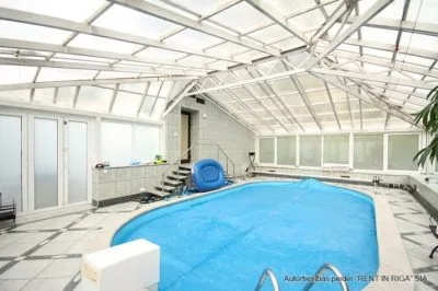 Pārdod māju, 18. līnija iela 1a, Jūrmala, Bulduri / 2 000 000 € 35