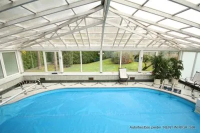 Pārdod māju, 18. līnija iela 1a, Jūrmala, Bulduri / 2 000 000 € 36