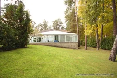 Pārdod māju, 18. līnija iela 1a, Jūrmala, Bulduri / 2 000 000 € 31