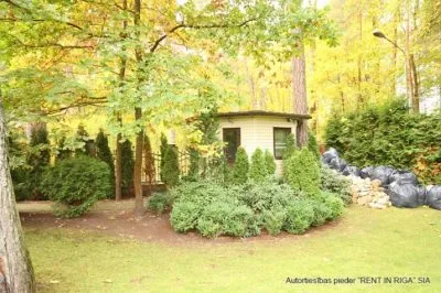 Pārdod māju, 18. līnija iela 1a, Jūrmala, Bulduri / 2 000 000 € 32