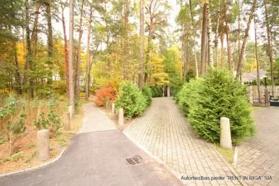 Pārdod māju, 18. līnija iela 1a, Jūrmala, Bulduri / 2 000 000 € 34