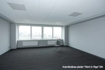 Office For Rent, Lubānas street 78, Rīga, Pļavnieki / 390 € 3
