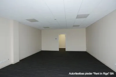 Office For Rent, Lubānas street 78, Rīga, Pļavnieki / 390 € 5