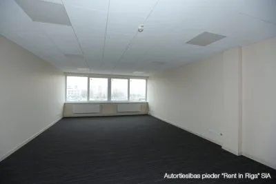 Office For Rent, Lubānas street 78, Rīga, Pļavnieki / 390 € 8