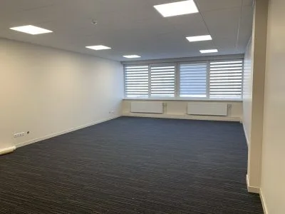 Office For Rent, Lubānas street 78, Rīga, Pļavnieki / 390 € 1