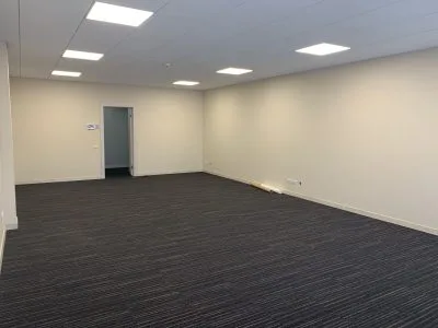 Office For Rent, Lubānas street 78, Rīga, Pļavnieki / 390 € 6