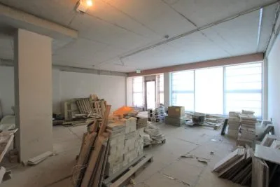 Izīrē tirdzniecības telpas, Stabu iela 18B, Rīga, Labais krasts, Centrs / 2 400 € 3