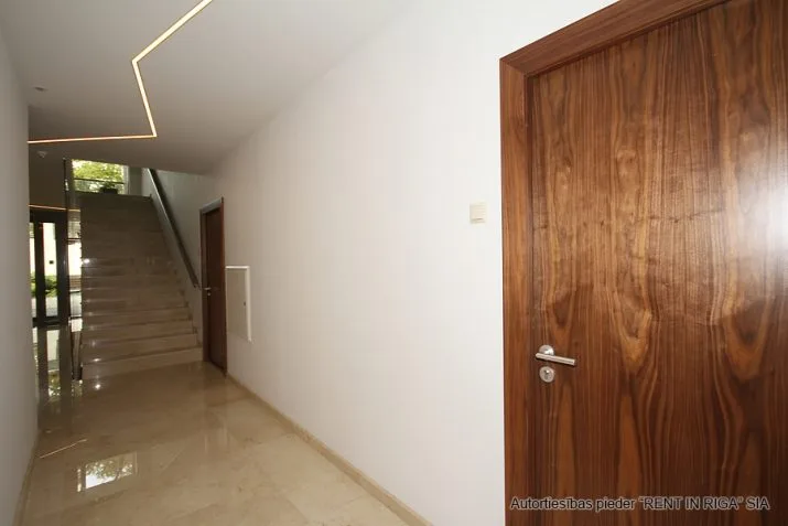 Apartment For Rent, Ceriņu street 18, Jūrmala, Dubulti / 1 500 € 19