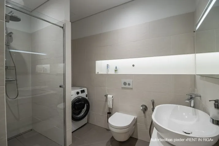 Apartment For Rent, Ceriņu street 18, Jūrmala, Dubulti / 1 500 € 13