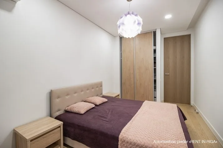 Apartment For Rent, Ceriņu street 18, Jūrmala, Dubulti / 1 500 € 12