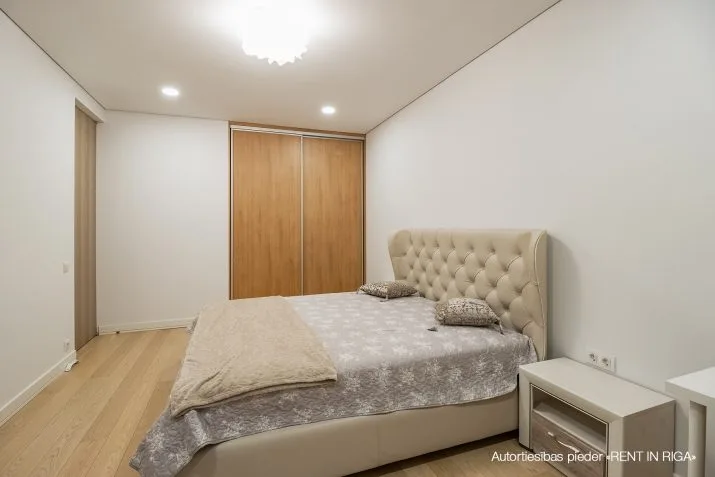 Apartment For Rent, Ceriņu street 18, Jūrmala, Dubulti / 1 500 € 10