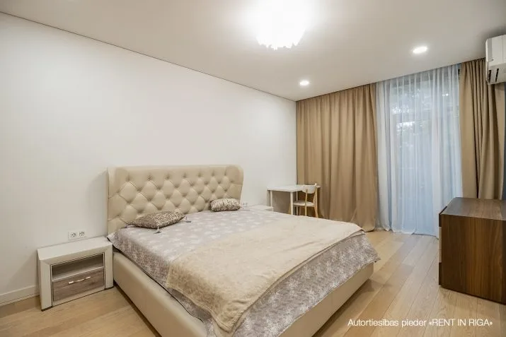 Apartment For Rent, Ceriņu street 18, Jūrmala, Dubulti / 1 500 € 9