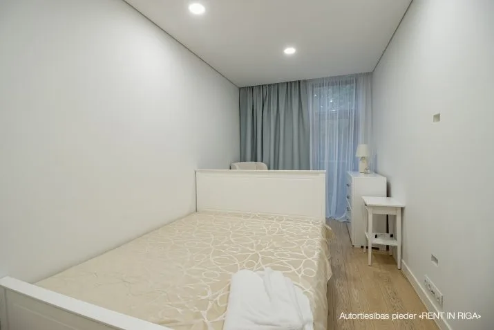 Apartment For Rent, Ceriņu street 18, Jūrmala, Dubulti / 1 500 € 15