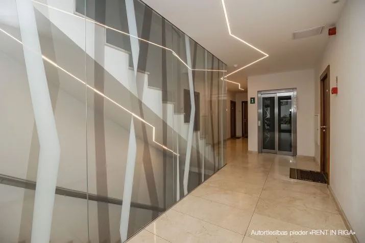 Apartment For Rent, Ceriņu street 18, Jūrmala, Dubulti / 1 500 € 20