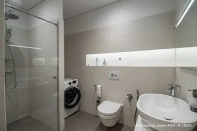 Apartment For Rent, Ceriņu street 18, Jūrmala, Dubulti / 1 500 € 13