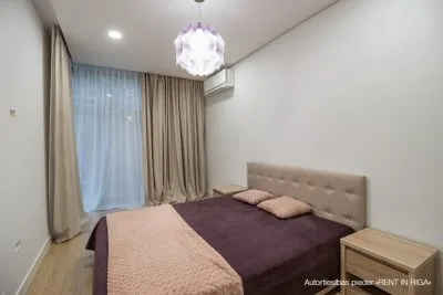 Apartment For Rent, Ceriņu street 18, Jūrmala, Dubulti / 1 500 € 11