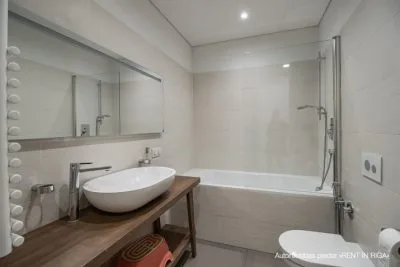Apartment For Rent, Ceriņu street 18, Jūrmala, Dubulti / 1 500 € 14