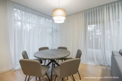 Apartment For Rent, Ceriņu street 18, Jūrmala, Dubulti / 1 500 € 5