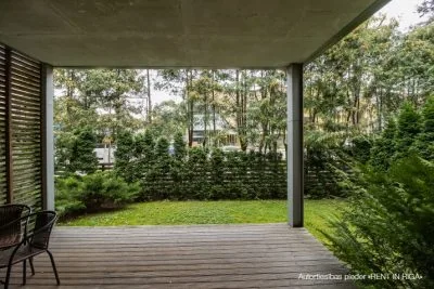Apartment For Rent, Ceriņu street 18, Jūrmala, Dubulti / 1 500 € 6