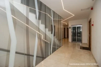 Apartment For Rent, Ceriņu street 18, Jūrmala, Dubulti / 1 500 € 20