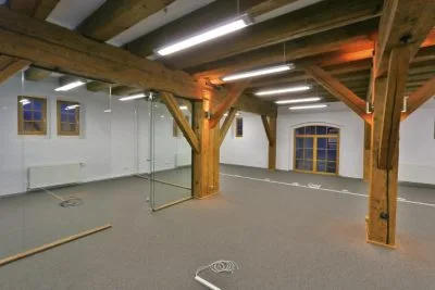 Izīrē biroju, Maskavas iela 6, Rīga, Labais krasts, Centrs / 1 326 € 3