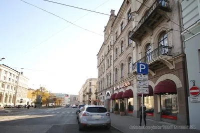 commercial premises For Rent, Aspazijas street 30, Rīga, Labais krasts, Centrs / 2 500 € 13