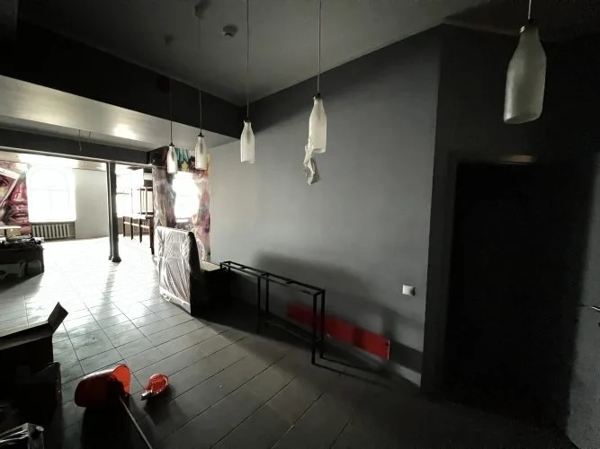 commercial premises For Rent, Raiņa bulvāris 31, Rīga, Labais krasts, Centrs / 1 521 € 9