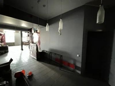 commercial premises For Rent, Raiņa bulvāris 31, Rīga, Labais krasts, Centrs / 1 521 € 9