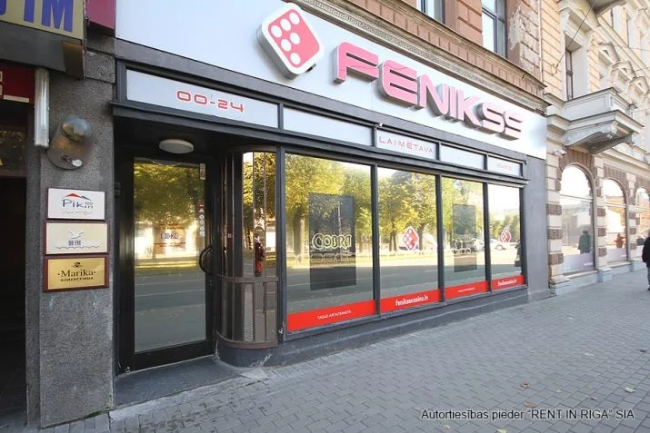 Brīvības bulvāris 30 1