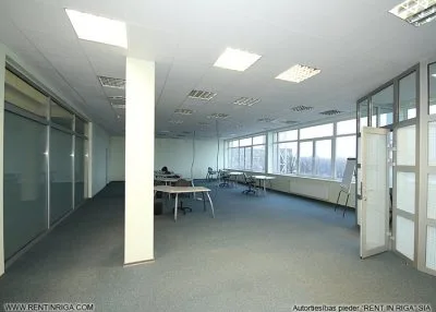 Izīrē biroju, Ieriķu iela 5, Rīga, Labais krasts, Teika / 1 730 € 4