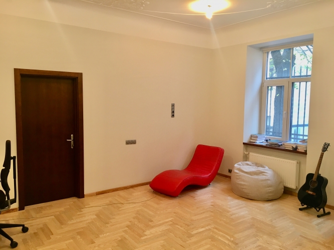 Pārdod dzīvokli, Blaumaņa iela 21, Rīga, Labais krasts, Centrs / 140 000 € 4