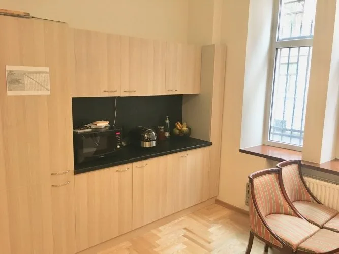 Apartment For Sale, Blaumaņa street 21, Rīga, Labais krasts, Centrs / 140 000 € 3