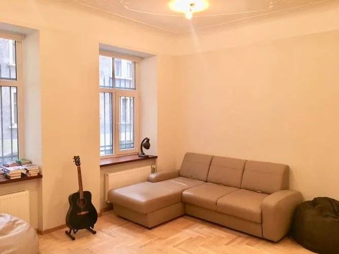 Apartment For Sale, Blaumaņa street 21, Rīga, Labais krasts, Centrs / 140 000 € 5