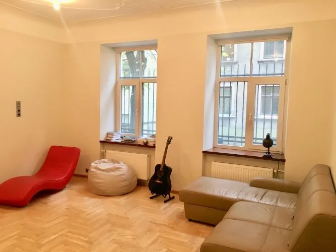 Apartment For Sale, Blaumaņa street 21, Rīga, Labais krasts, Centrs / 140 000 € 6