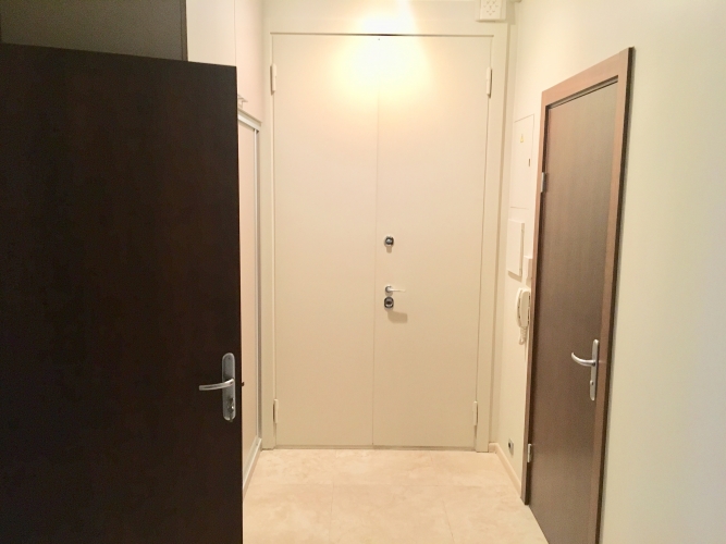 Pārdod dzīvokli, Blaumaņa iela 21, Rīga, Labais krasts, Centrs / 140 000 € 8
