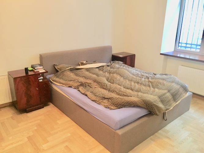 Pārdod dzīvokli, Blaumaņa iela 21, Rīga, Labais krasts, Centrs / 140 000 € 9