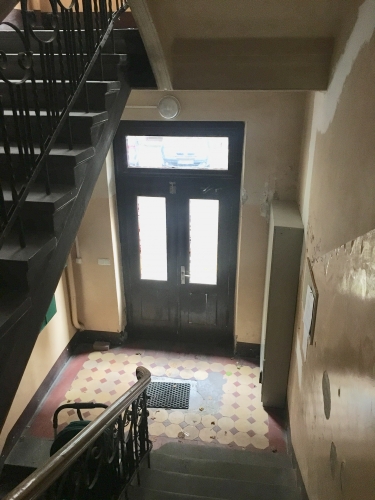 Pārdod dzīvokli, Blaumaņa iela 21, Rīga, Labais krasts, Centrs / 140 000 € 11
