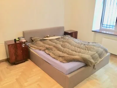 Pārdod dzīvokli, Blaumaņa iela 21, Rīga, Labais krasts, Centrs / 140 000 € 9